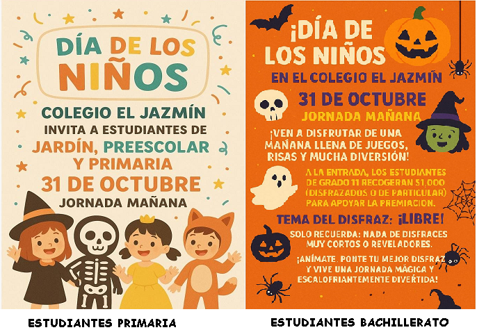 DIA DE LOS NIÑOS 2025 DIA DE LOS NIÑOS 2025